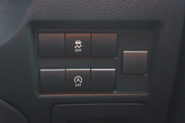 TOYOTA YARIS ATIV 1.2 ENTRY AT ปี2021 (9กท9661) - Image 20