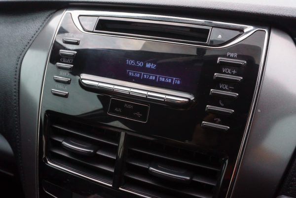 TOYOTA YARIS ATIV 1.2 ENTRY AT ปี2021 (9กท9661) - Image 21