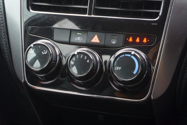 TOYOTA YARIS ATIV 1.2 ENTRY AT ปี2021 (9กท9661) - Image 22