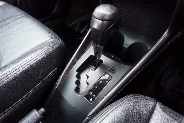 TOYOTA YARIS ATIV 1.2 ENTRY AT ปี2021 (9กท9661) - Image 23