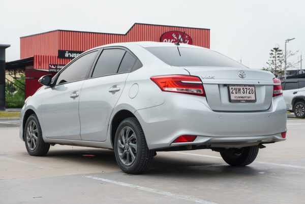 TOYOTA VIOS 1.5 MID AT ปี2022 (2ขห3728) - Image 8