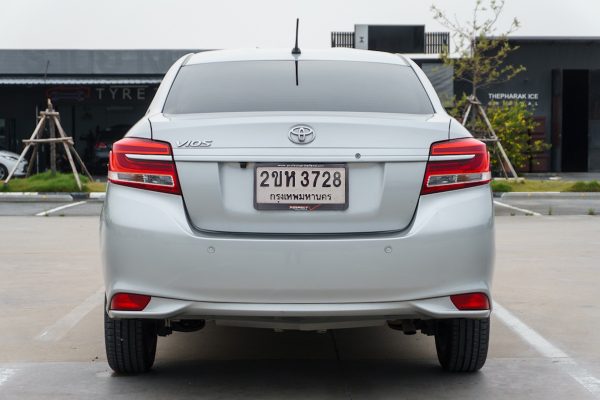 TOYOTA VIOS 1.5 MID AT ปี2022 (2ขห3728) - Image 9