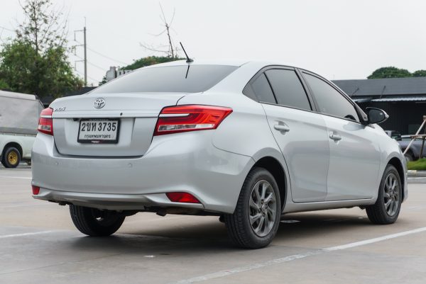 TOYOTA VIOS 1.5 MID AT ปี2022 (2ขห3735) - Image 10