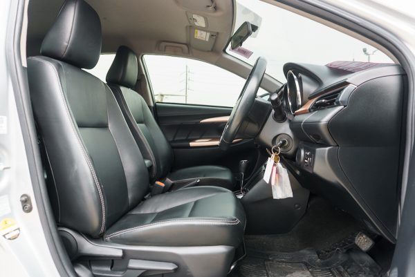 TOYOTA VIOS 1.5 MID AT ปี2022 (2ขห3735) - Image 11