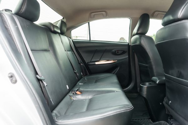 TOYOTA VIOS 1.5 MID AT ปี2022 (2ขห3735) - Image 12