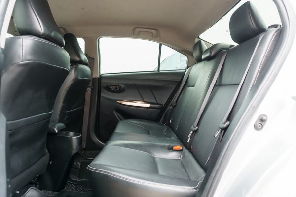 TOYOTA VIOS 1.5 MID AT ปี2022 (2ขห3735) - Image 13