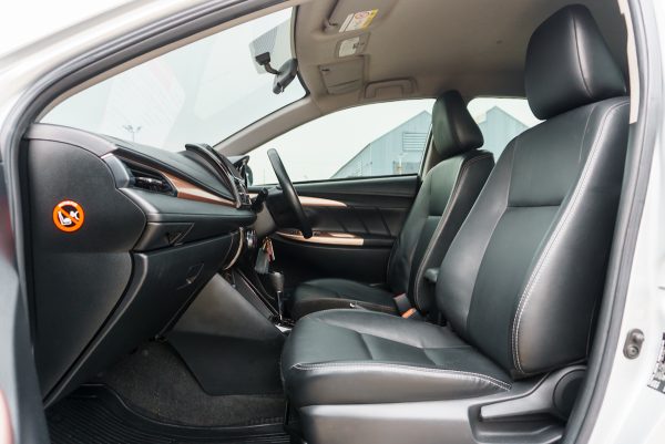 TOYOTA VIOS 1.5 MID AT ปี2022 (2ขห3735) - Image 14