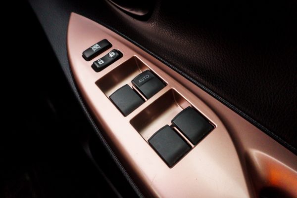 TOYOTA VIOS 1.5 MID AT ปี2021 (1ขฬ7393) - Image 18