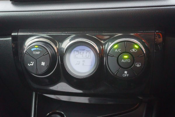 TOYOTA VIOS 1.5 MID AT ปี2022 (2ขห3735) - Image 22