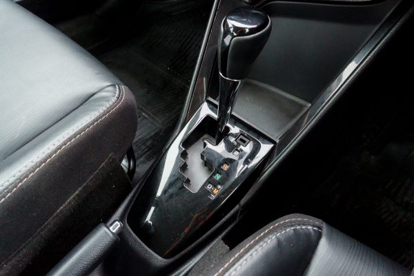 TOYOTA VIOS 1.5 MID AT ปี2022 (2ขห3735) - Image 24