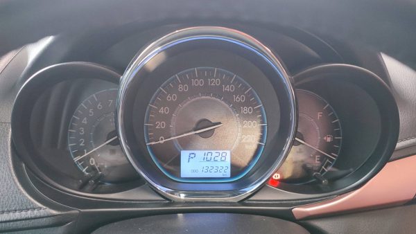 TOYOTA VIOS 1.5 MID AT ปี2022 (2ขห3734) - Image 27