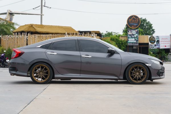 HONDA CIVIC 1.8 EL AT ปี2017 - Image 6