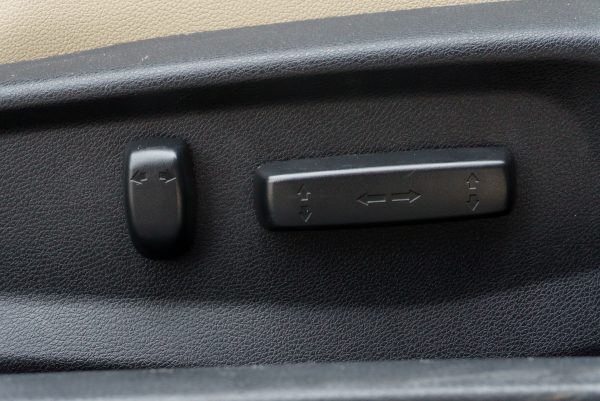 HONDA CIVIC 1.8 EL AT ปี2017 - Image 15