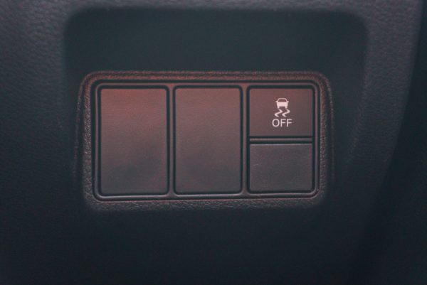 HONDA CIVIC 1.8 EL AT ปี2017 - Image 23