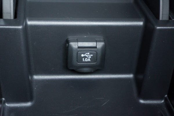 HONDA CIVIC 1.8 EL AT ปี2017 - Image 28