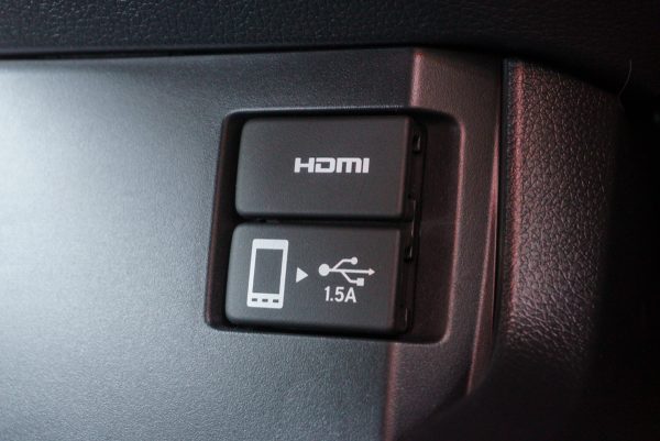 HONDA CIVIC 1.8 EL AT ปี2017 - Image 30