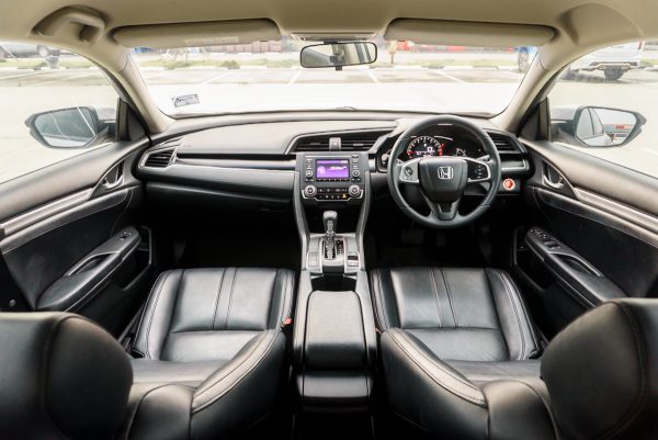 HONDA CIVIC 1.8 E AT ปี2019 จด ปี2020 - Image 15