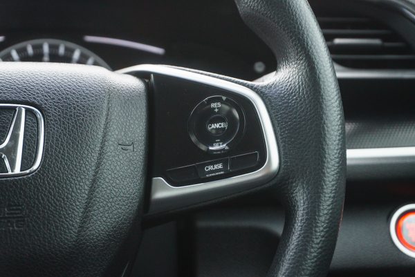 HONDA CIVIC 1.8 E AT ปี2019 จด ปี2020 - Image 18