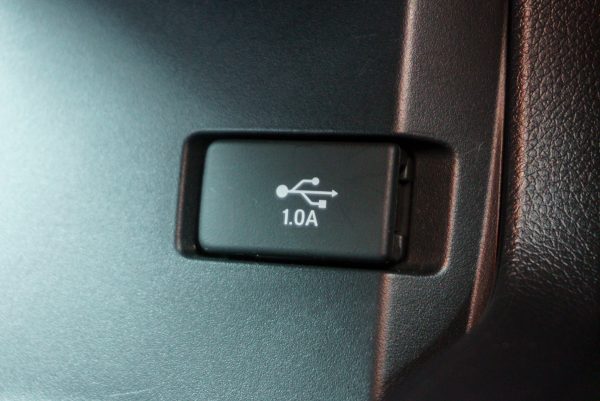 HONDA CIVIC 1.8 E AT ปี2019 จด ปี2020 - Image 25