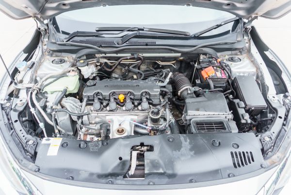 HONDA CIVIC 1.8 E AT ปี2019 จด ปี2020 - Image 27