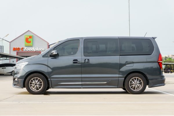 HYUNDAI H1 2.5 ELITE AT ปี2019 - Image 7