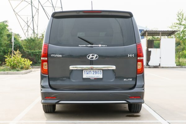 HYUNDAI H1 2.5 ELITE AT ปี2019 - Image 9