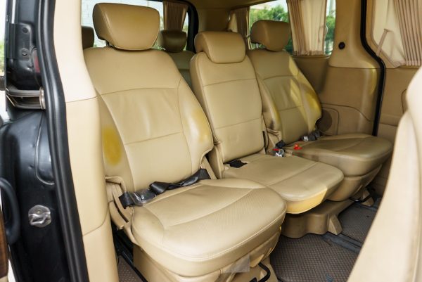 HYUNDAI H1 2.5 ELITE AT ปี2019 - Image 13