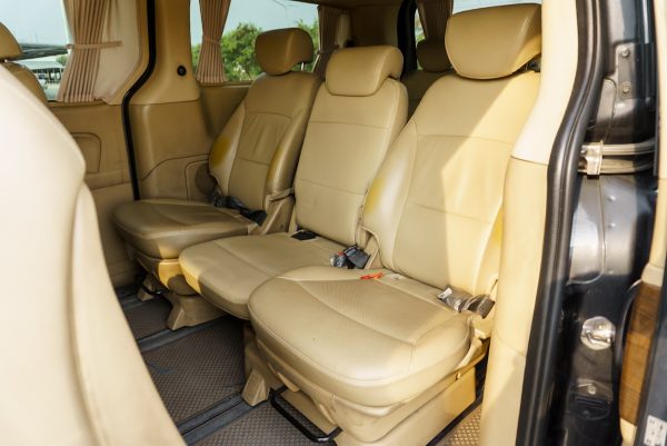 HYUNDAI H1 2.5 ELITE AT ปี2019 - Image 14