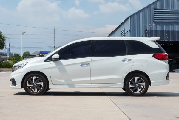 HONDA MOBILIO 1.5 RS AT ปี2017 จด ปี2018 - Image 7