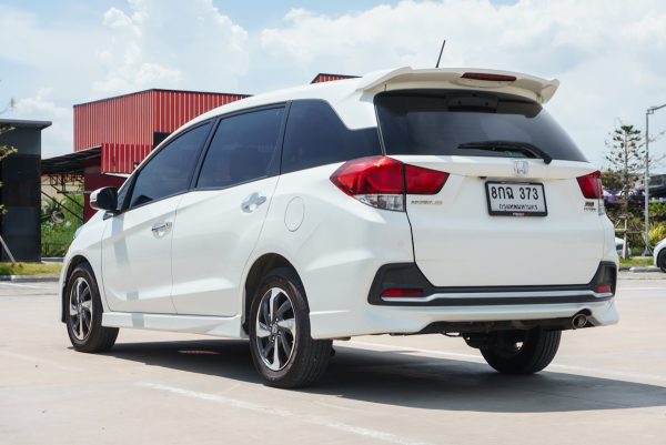 HONDA MOBILIO 1.5 RS AT ปี2017 จด ปี2018 - Image 8