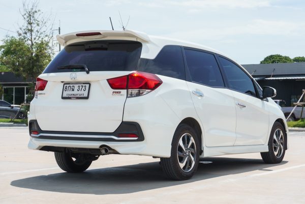 HONDA MOBILIO 1.5 RS AT ปี2017 จด ปี2018 - Image 10