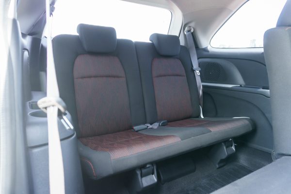 HONDA MOBILIO 1.5 RS AT ปี2017 จด ปี2018 - Image 13