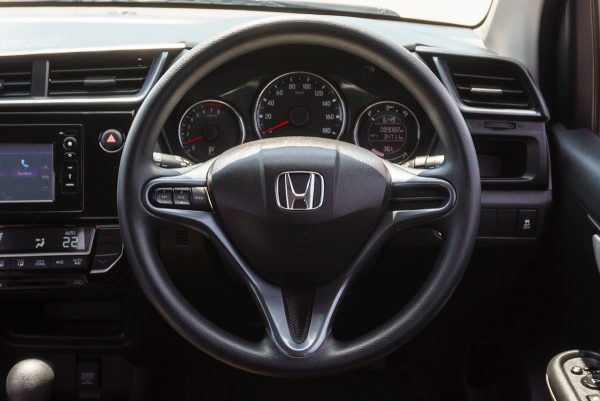 HONDA MOBILIO 1.5 RS AT ปี2017 จด ปี2018 - Image 20