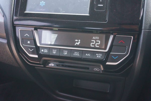 HONDA MOBILIO 1.5 RS AT ปี2017 จด ปี2018 - Image 26