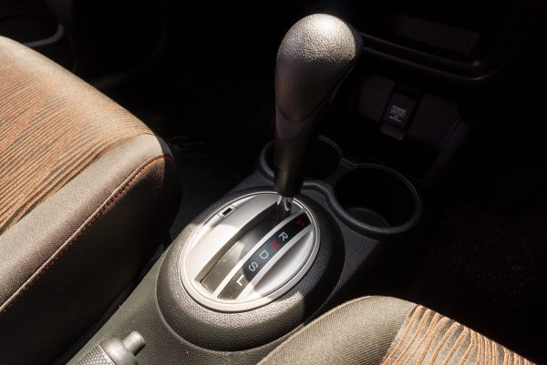HONDA MOBILIO 1.5 RS AT ปี2017 จด ปี2018 - Image 28