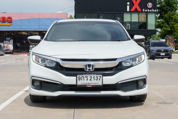 HONDA CIVIC 1.8 EL AT ปี2019 จด ปี2020 - Image 4