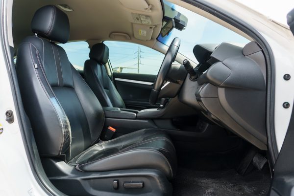 HONDA CIVIC 1.8 EL AT ปี2019 จด ปี2020 - Image 11