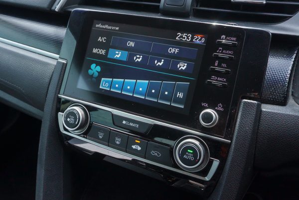 HONDA CIVIC 1.8 EL AT ปี2019 จด ปี2020 - Image 26