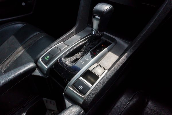 HONDA CIVIC 1.8 EL AT ปี2019 จด ปี2020 - Image 28