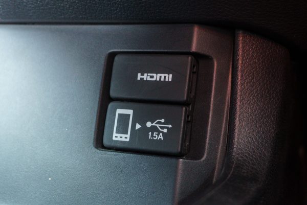 HONDA CIVIC 1.8 EL AT ปี2019 จด ปี2020 - Image 31