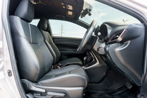 TOYOTA YARIS 1.2 SMART AT ปี2023 - Image 11