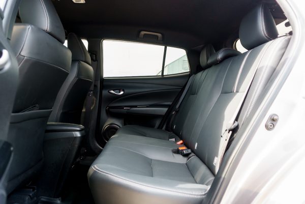 TOYOTA YARIS 1.2 SMART AT ปี2023 - Image 13