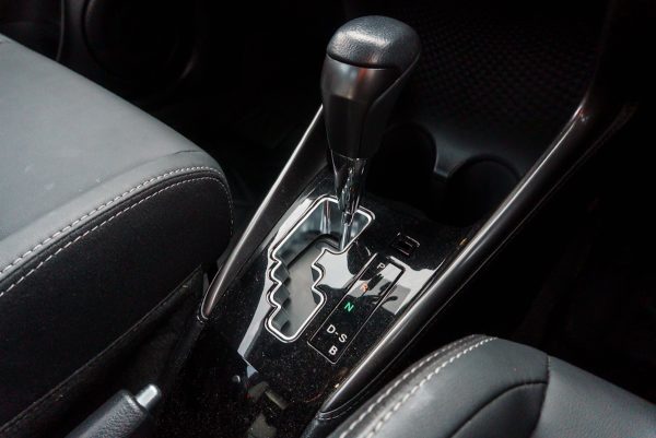 TOYOTA YARIS 1.2 SMART AT ปี2023 - Image 25
