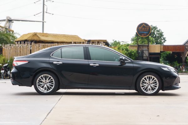 TOYOTA CAMRY 2.5 G AT 2019 - Image 6