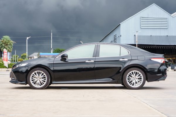 TOYOTA CAMRY 2.5 G AT 2019 - Image 7
