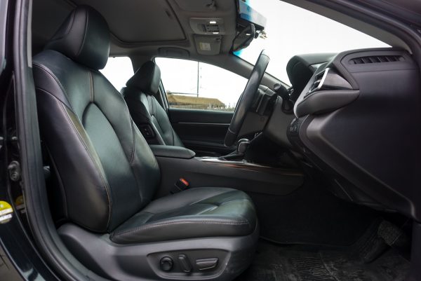 TOYOTA CAMRY 2.5 G AT 2019 - Image 11