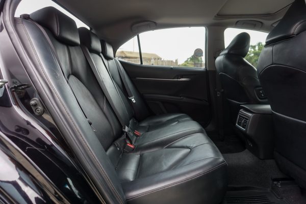 TOYOTA CAMRY 2.5 G AT 2019 - Image 13