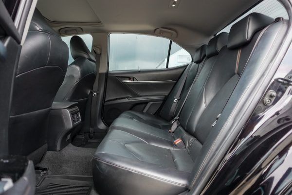 TOYOTA CAMRY 2.5 G AT 2019 - Image 14