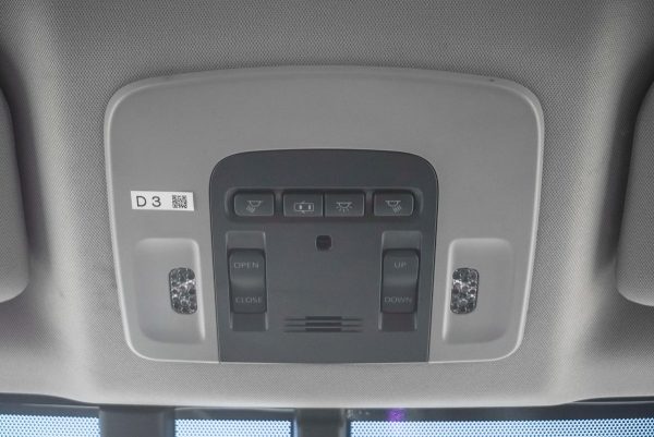TOYOTA CAMRY 2.5 G AT 2019 - Image 20