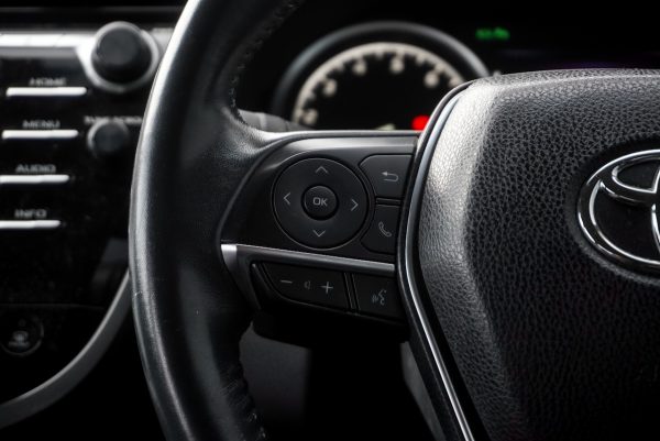 TOYOTA CAMRY 2.5 G AT 2019 - Image 23